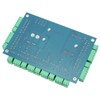 4 Door Access Controller TCP IP Mode Stable Operation Access