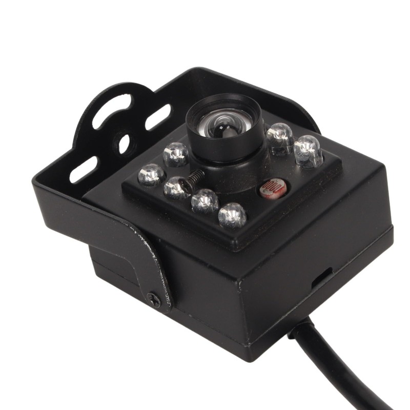 1080P Day & Night Vision USB Camera, HD 1080P IR