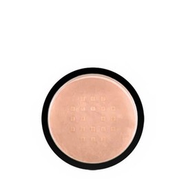 être belle Cosmetics Diamond Mineral Powder; Mineralpuder für soften, seidigen Teint Warm Beige Mineral