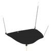 Tredre Ceiling Leak Diverter Drain Tarp Heavy Duty Roof Ceiling