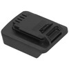 Battery Adapter Mount Connector for 18V / 20V Lithium Batteries
