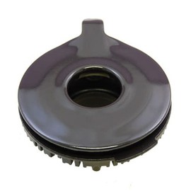 Rinnai Parts Burner Cap M Genuine Parts Gas Stove (Gas Table) Only