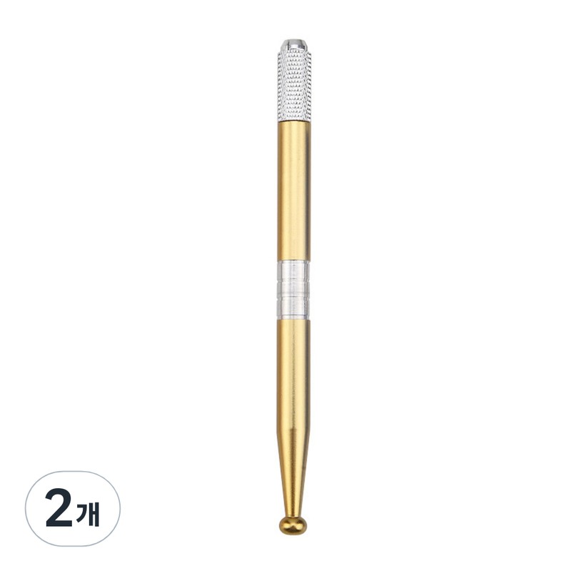 Partner_Reference Beauty Pop Eyebrow Blade E 3 2pcs / 뷰티팝