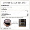 Smoked Bacon Sea Salt 3-Pack Gift Set