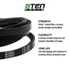 8TEN Belt with Kevlar for Ariens Gravely Apex Zenith Pro-Turn