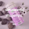Magnífico Citrato Magnesio Sabor