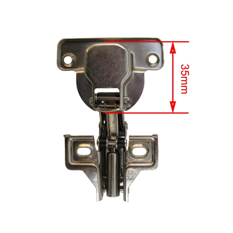 US Tradition Frame Kitchen Caibinet Closets Door Hydraulic Soft Close