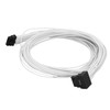 Power Module Cable 12 4P to 12 4P 90 Degree