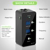 moistenland Reptile Humidifier, Misting System for Terrariums, Automatic with Adjustable