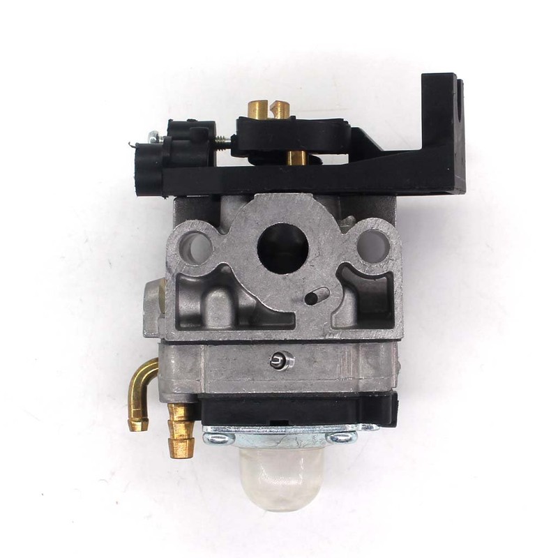 HURI Carburetor for Husqvarna 531008681 Select 324RX 224L 324 HDA