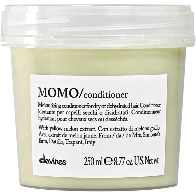 Davines MOMO Conditioner Acondicionador para hidratación 250 ml