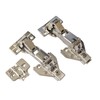 2 of Clip-on Soft-Close Hinge for Corner Lazy Susan Hinges