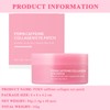 Collagen Eye Patch with PDRN & Caffeine, Gel Eye Patches