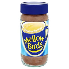 Mellow Birds Instant Coffee 200G