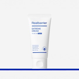 Real Barrier Extreme Cream 80ml [TUBE] / 리얼베리어 익스트림 크림 80ml [TUBE]