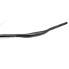 Aluminium Riser Bar Ergo Handlebar Diameter 31.8 mm 620-780 mm