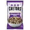 G.H. Cretors, Dark Chocolatey Drizzle Popcorn (6 Pack - 5.5