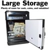 Cash Vault for Kids - Password Protect Your Bills and