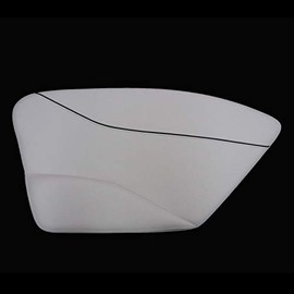 Sea-Doo Boat New Starbd Side Seat Cushion Upholstery 2009-2012 210 Challenger SE