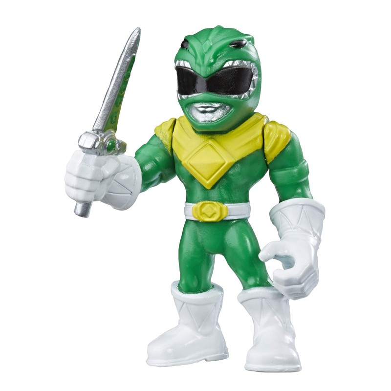 Playskool Heroes Power Rangers Blind Bags Series 1