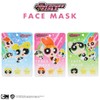 Shobido Powerpuff Girls Face Mask 1 Piece Serum Volume 0.8