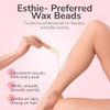 WAXXED Cream Hard Wax Beads 2.2LB – Professional Cream Hard