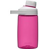 Camelbak Unisex – Erwachsene Trinkflasche Chute, Rosa, 400 ml