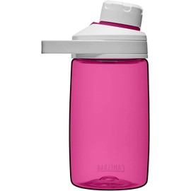 Camelbak Unisex – Erwachsene Trinkflasche Chute, Rosa, 400 ml