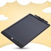 10in LCD Writing Pad Children Light Energy Electronic Drawing Board