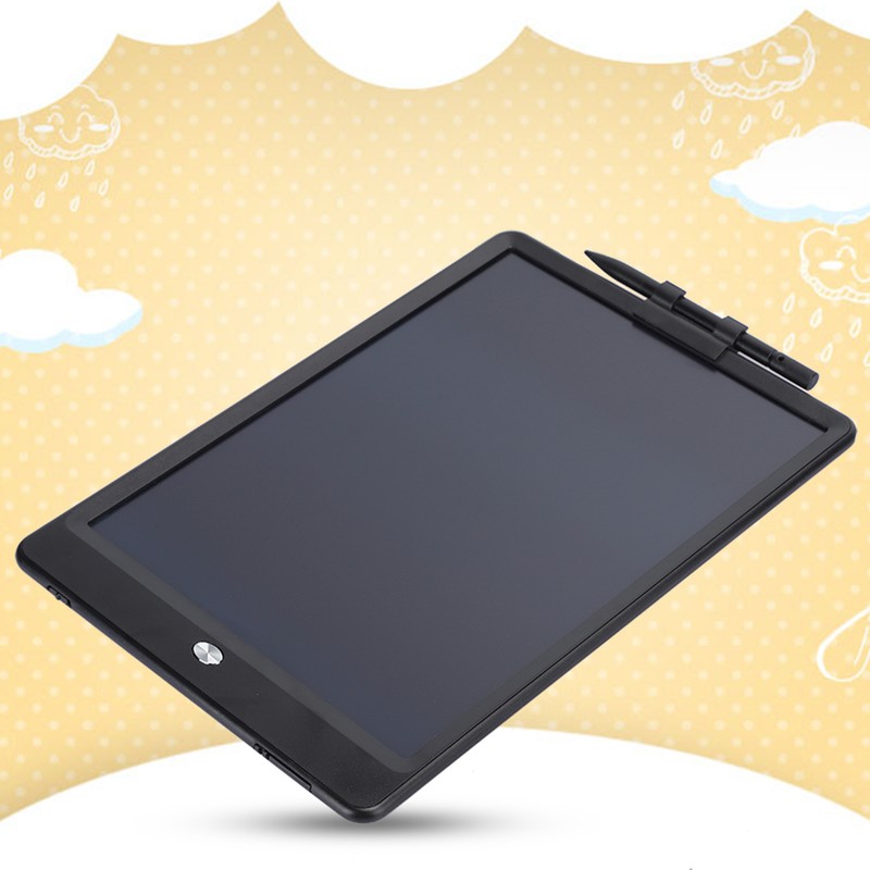 10in LCD Writing Pad Children Light Energy Electronic Drawing Board