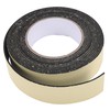 X AUTOHAUX Weatherstrip Tarpaulin Repair Tape/Outer Leak-Proof Tent Awning Tape