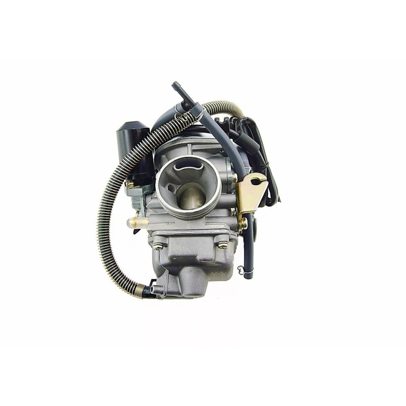 GY6 STORE PD24 24mm 150cc GY6 CARBURETOR KIT SCOOTER ATV