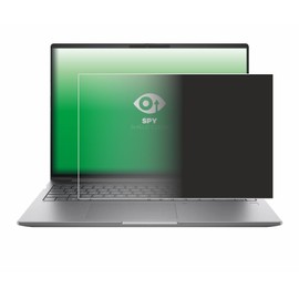 upscreen Anti-Spy Privacy Screen Protector for HP ZBook Power 16 G11 Privacy Screen Protector Film [Privacy Screen, Blue Light Filter]