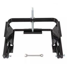 BLVD Tire Leveler For Light RV Trailers Steel Powder Coated Replace For 28050