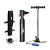 UNAROWHALS Mini Scuba Tank with Pump, 5-10 Minute Diving Lung