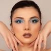 Boobeen Eyeshadow Pen Silk Rayon Waterproof Eye Shadow Stick Shimmer