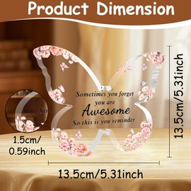 Best Special Friend Gifts for Women Acrylic Friend Plaque Friend Christmas Friendship Gifts for Women Bestie Gifts Gifts for Friend Friend Christmas Birthday Gifts for Women Friends