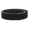 QHA Mens Real Leather Belts for Men Jeans 100% Full