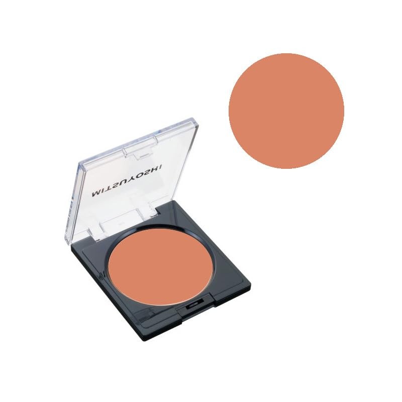 Sanyoshi Light Veil Foundation DC-5 0.4 oz (12 g) HD