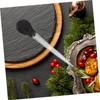 iplusmile Turkey Baster with Basting Brush Multiuse Liquid Transfer Tool