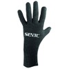 SEAC Ultraflex, 2 mm ultra-elastic neoprene gloves for diving and