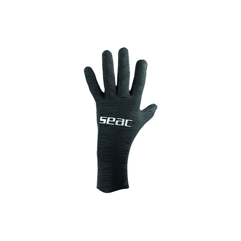 SEAC Ultraflex, 2 mm ultra-elastic neoprene gloves for diving and