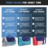 ZOMAKE Picnic Blankets Waterproof Foldable,79"x79" Concert Blanket,Beach Blanket,Yard Blanket,Outdoor Grass