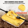 Connectable Waterproof Construction String Lights 100FT 150W 15000LM IP65 Outdoor