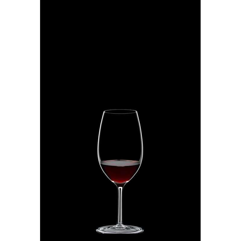 Riedel Sommeliers Vintage Port Glass, Single