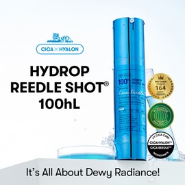 VT Cosmetics [VT Cosmetics]Hydrop Reedle Shot 100hL