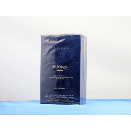 S.T. Dupont Paris for Women - Perfume Spray - 1 fl oz - Made in France - Sealed