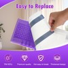 30 Pack Disposable Cleaning Pads for Flash Powermop, Power Mop