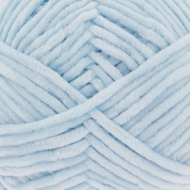 King Cole Yummy Chunky Supersoft Knitting Yarn 100g Sky 2222