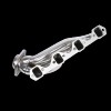GEARZAAR For 1979-1993 Mustang 5.0L V8 GT/LX/SVT Stainless Steel Exhaust